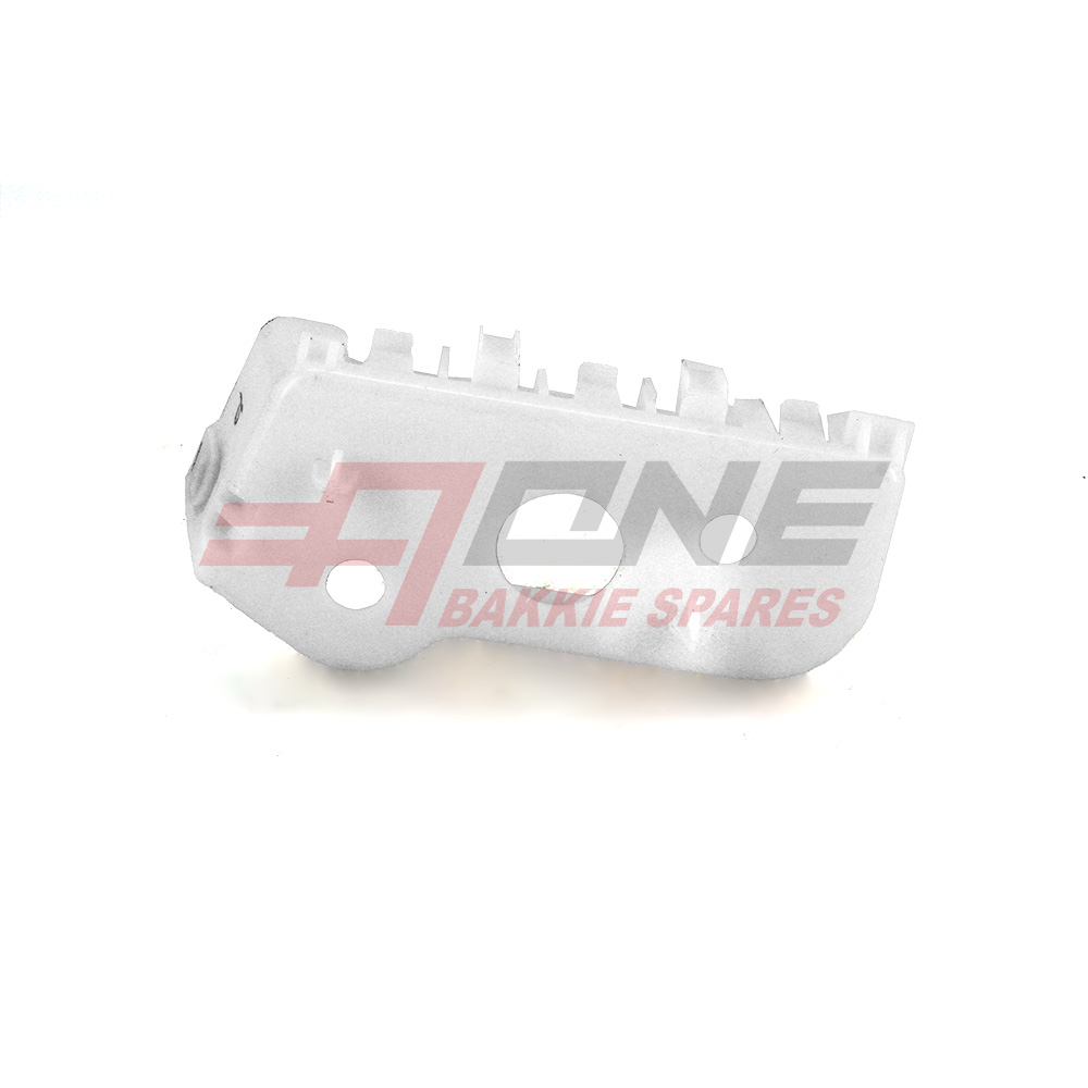 Bumper Slide (L/H) for MAHINDRA SCORPIO 2.2 MHAWK LWB S4/S6/S10/S11 — view 2